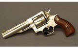 Ruger~Redhawk~44 Magnum