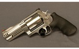 Smith & Wesson~500~500 S&W Magnum