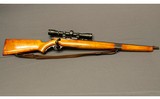 Mossberg~42M~22 Long Rifle - 1 of 7