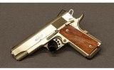 Les Baer~No Marked Model~45 Auto - 1 of 2