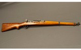 Swiss~K31~7.5x55 - 1 of 7