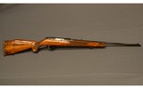 Weatherby~MK XXII~22 Long Rifle - 1 of 7
