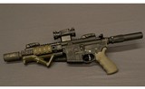 Black Rain Ordnance~Fallout 15~5.56 NATO - 2 of 2