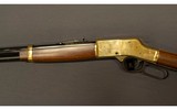 Henry~No Marked Model~45 Colt - 6 of 7