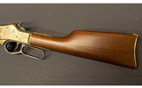 Henry~No Marked Model~45 Colt - 5 of 7