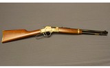 Henry~No Marked Model~45 Colt - 1 of 7