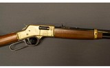 Henry~No Marked Model~45 Colt - 3 of 7