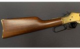 Henry~No Marked Model~45 Colt - 2 of 7