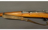 Swiss~K31~7.5x55 - 6 of 7