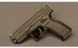 Springfield Armory~XD-9~9 mm - 1 of 2