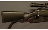 Tikka~T3X~270 Winchester - 2 of 7