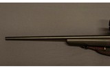 Tikka~T3X~270 Winchester - 7 of 7