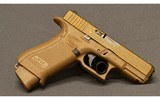 Glock~19X~9 mm - 2 of 2