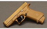 Glock~19X~9 mm - 1 of 2