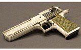 Magnum Research~Desert Eagle~50 Action Express - 1 of 2