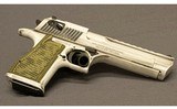 Magnum Research~Desert Eagle~50 Action Express - 2 of 2