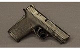 Smith & Wesson~M&P 9 Shield EZ~9 mm - 2 of 2