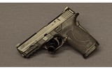 Smith & Wesson~M&P 9 Shield EZ~9 mm - 1 of 2