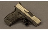Springfield Armory~XDS-45~45 Auto - 2 of 2
