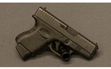 Glock~26 Gen 3~9 mm - 2 of 2
