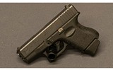 Glock~26 Gen 3~9 mm - 1 of 2