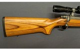 Ruger~M77 Mark II~204 Ruger - 2 of 7