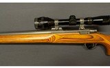 Ruger~M77 Mark II~204 Ruger - 6 of 7
