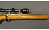Ruger~M77 Mark II~204 Ruger - 3 of 7