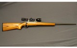 Ruger~M77 Mark II~204 Ruger - 1 of 7
