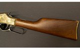 Henry~H009B~30-30 Winchester - 5 of 7