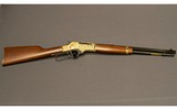 Henry~H009B~30-30 Winchester - 1 of 7