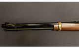 Henry~H009B~30-30 Winchester - 7 of 7