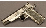 Springfield Armory~Emissary~45 Auto