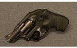 Ruger~LCR~357 Magnum - 1 of 2