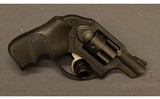 Ruger~LCR~357 Magnum - 2 of 2