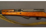 Norinco~SKS~7.62x39 mm - 6 of 7
