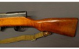 Norinco~SKS~7.62x39 mm - 5 of 7