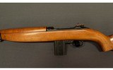 Iver Johnson~U.S. Carbine~.30M1 - 6 of 7