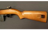 Iver Johnson~U.S. Carbine~.30M1 - 5 of 7