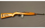 Iver Johnson~U.S. Carbine~.30M1 - 1 of 7