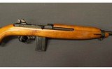 Iver Johnson~U.S. Carbine~.30M1 - 3 of 7