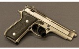 Beretta~92 FS~9 mm - 2 of 2