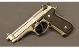 Beretta~92 FS~9 mm - 1 of 2