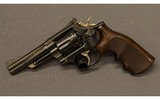 Smith & Wesson~19-5~357 Magnum