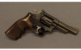 Smith & Wesson~19-5~357 Magnum - 2 of 2