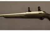 Tikka~T3~30-06 Springfield - 6 of 7