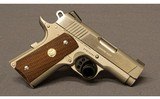 Colt~Cobra~38 Special +P - 3 of 3