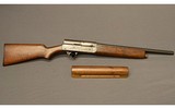 Remington~11~12 Gauge - 1 of 11