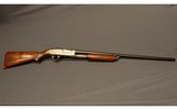 Remington~31~12 Gauge