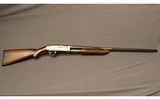 Remington~31~12 Gauge